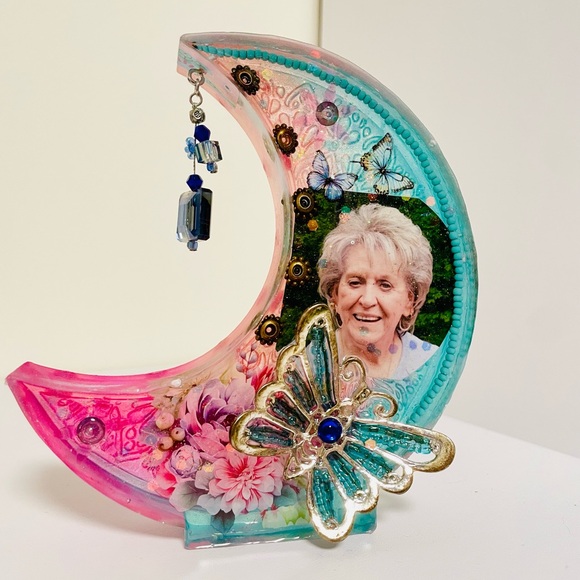 Memorial Custom Order ✨ - Picture 2 of 6